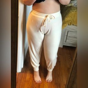 SOLD Parade Cozy Waffle Jogger